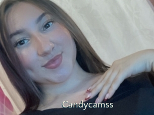 Candycamss