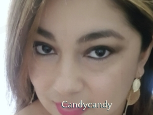 Candycandy