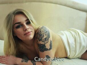 Candyceblue