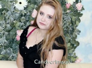 Candycrimson