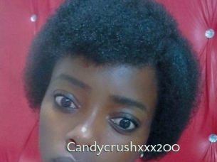 Candycrushxxx200