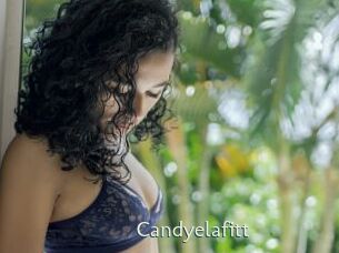 Candyelafitt