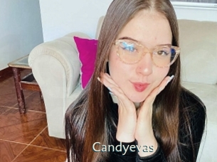 Candyevas