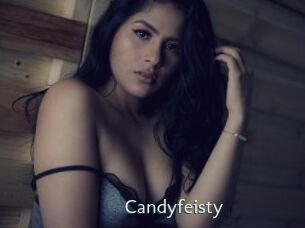 Candyfeisty