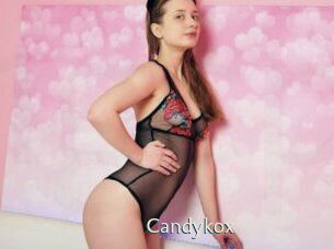 Candykox