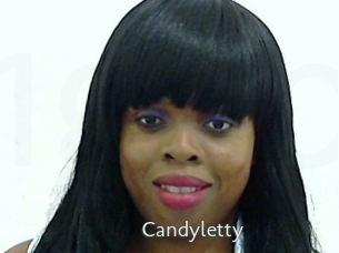 Candyletty