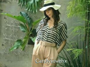 Candylovehx