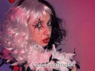 Candymarmelad