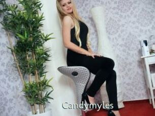 candymyles 1 grosse chatte poilue