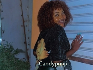 Candypopp