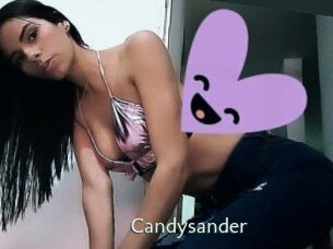 Candysander