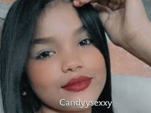 Candyysexxy