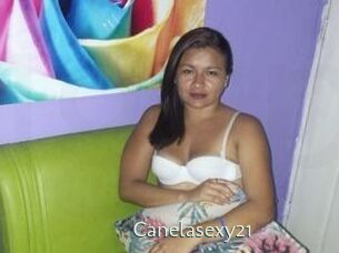 Canelasexy21