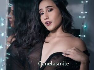 Canelasmile