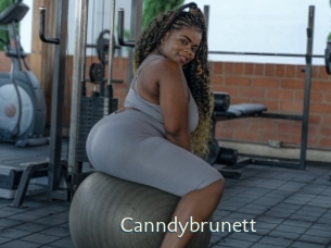 Canndybrunett