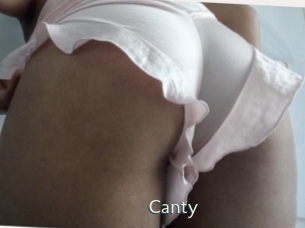 Canty