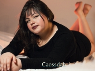 Caossdah