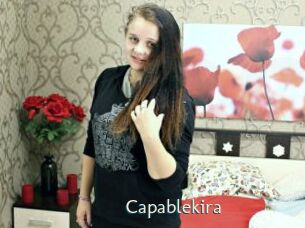 Capablekira