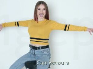 capriseyours 1 grosse chatte poilue