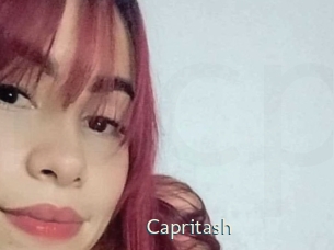 Capritash
