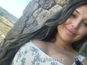 Carahansley