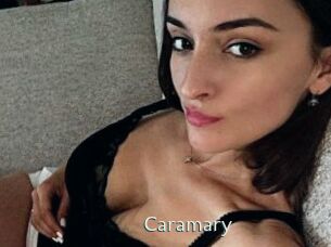 caramary 1 grosse chatte poilue