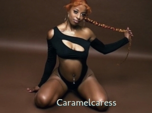 Caramelcaress