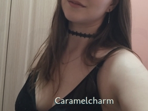Caramelcharm