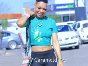 Carameldipw