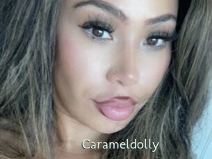 Carameldolly