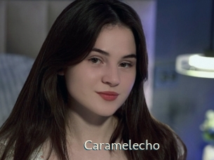 Caramelecho