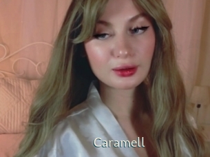 Caramell