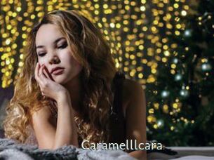 Caramelllcara