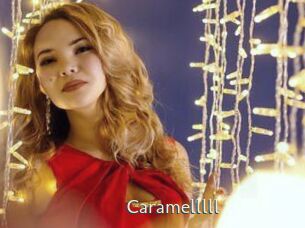 Caramelllll