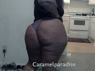 Caramelparadise