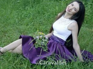 Caravaldes