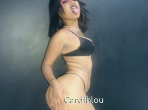 Cardiblou