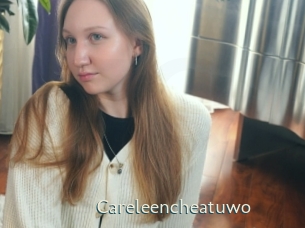 Careleencheatuwo
