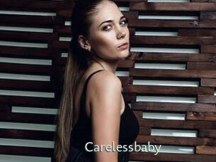 Carelessbaby
