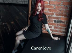 Carenlove