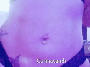 Carinacandi