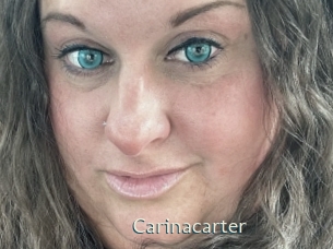 Carinacarter