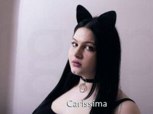 Carissima