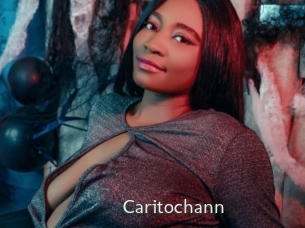 Caritochann
