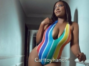 Caritoyhanos
