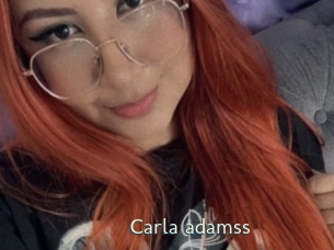 carla_adamss 1 grosse chatte poilue
