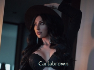 Carlabrown