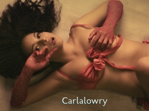 Carlalowry