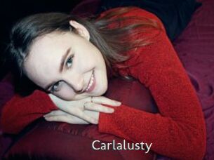 Carlalusty