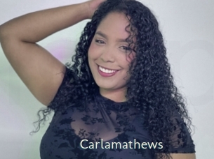 Carlamathews